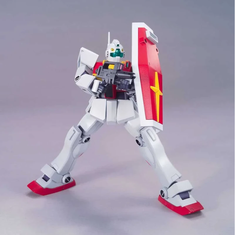 HGUC  1/144 Plastic Model Mobile Suit Zeta Gundam : RMS-179 GMII