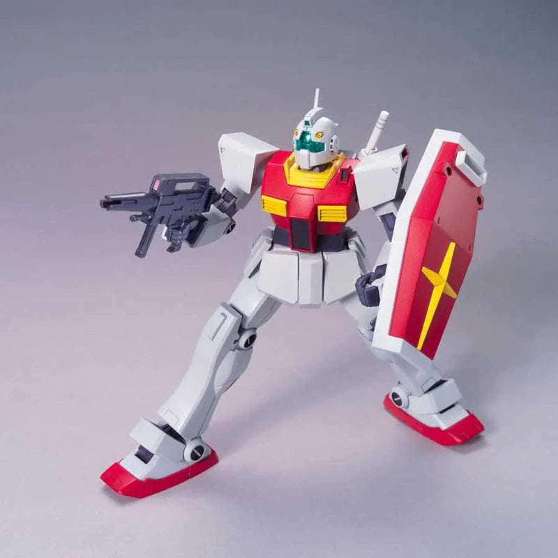 HGUC  1/144 Plastic Model Mobile Suit Zeta Gundam : RMS-179 GMII