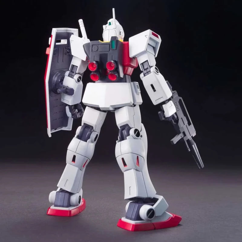 HGUC  1/144 Plastic Model Mobile Suit Zeta Gundam : RMS-179 GMII