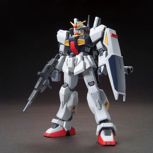 HGUC  1/144 Plastic Model Mobile Suit Zeta Gundam : RX-178 Gundam Mk-II (A.E.U.G. Type)