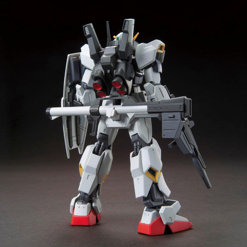 HGUC  1/144 Plastic Model Mobile Suit Zeta Gundam : RX-178 Gundam Mk-II (A.E.U.G. Type)