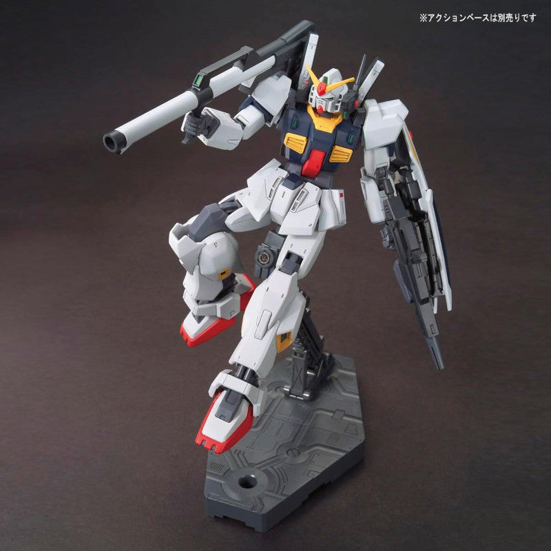 HGUC  1/144 Plastic Model Mobile Suit Zeta Gundam : RX-178 Gundam Mk-II (A.E.U.G. Type)