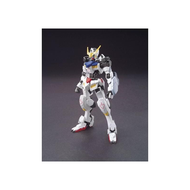 High Grade 1/144 Plastic Model Mobile Suit Gundam Iron-Blooded Orphans : Gundam Barbatos