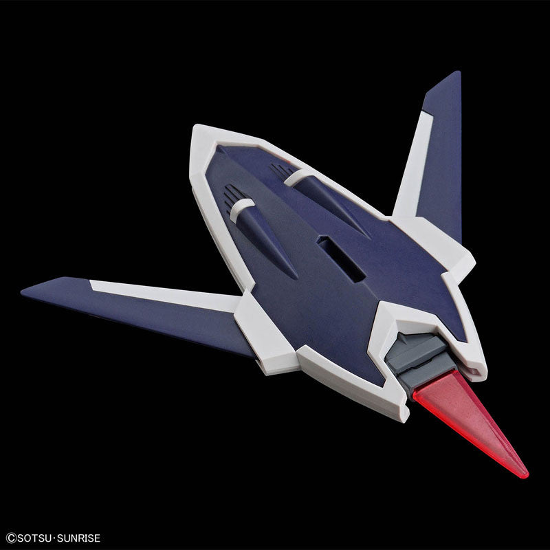 High Grade 1/144 Plastic Model Mobile Suit Gundam SEED FREEDOM : Immortal Justice Gundam
