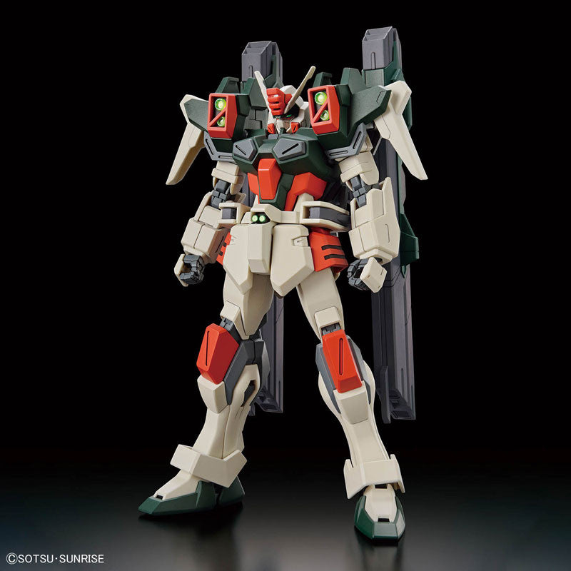 High Grade 1/144 Plastic Model Mobile Suit Gundam SEED FREEDOM : Lighting Buster Gundam