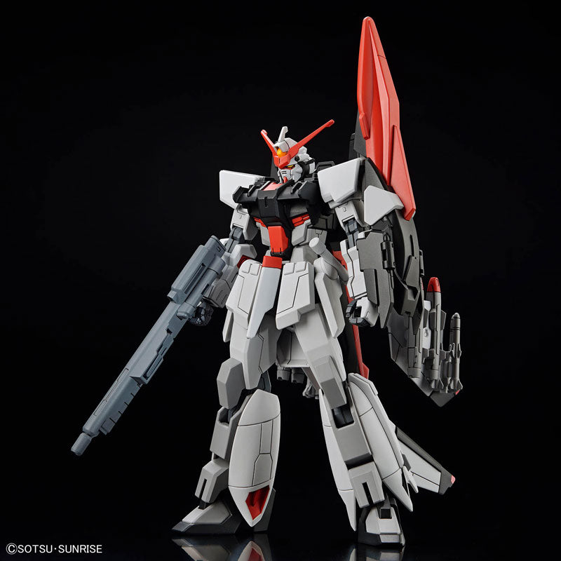 High Grade 1/144 Plastic Model Mobile Suit Gundam SEED FREEDOM : Murasame Kai