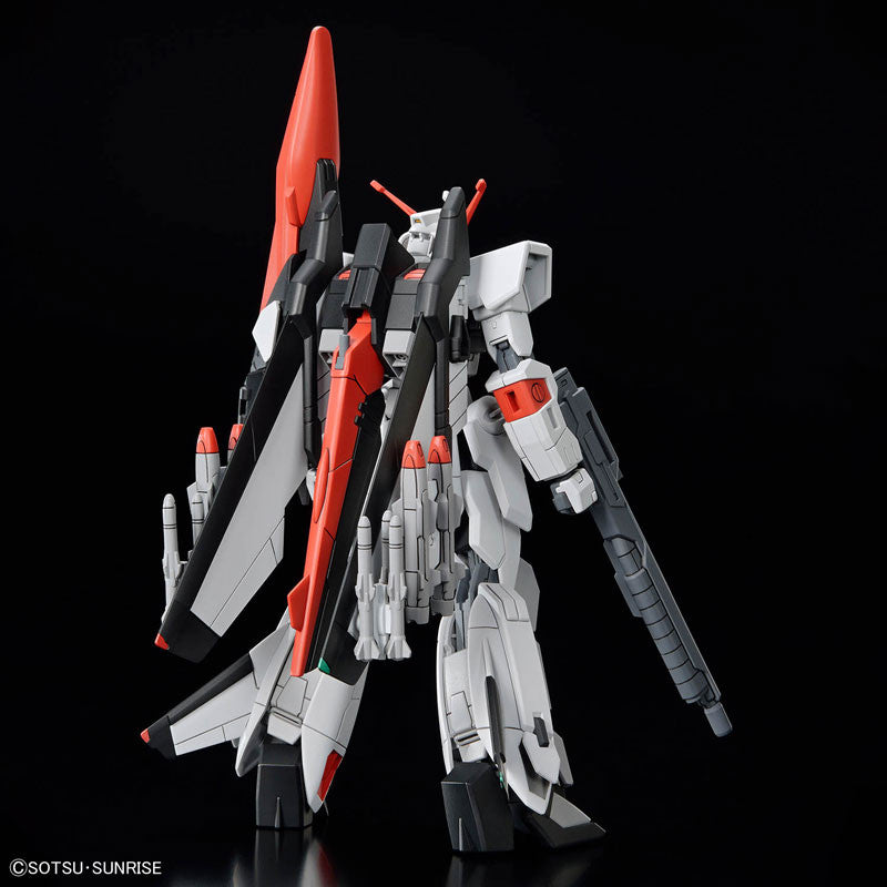 High Grade 1/144 Plastic Model Mobile Suit Gundam SEED FREEDOM : Murasame Kai