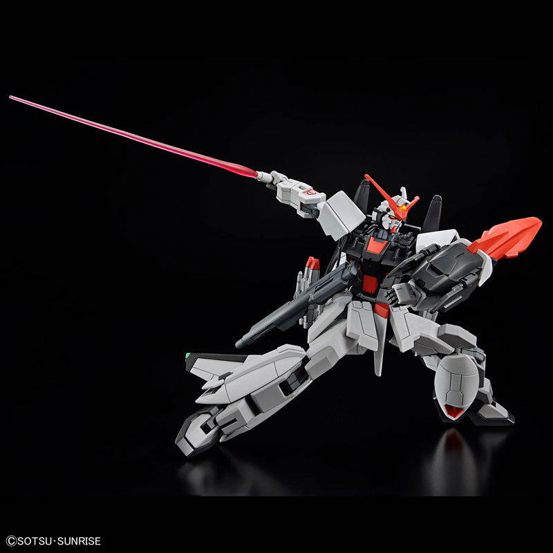 High Grade 1/144 Plastic Model Mobile Suit Gundam SEED FREEDOM : Murasame Kai