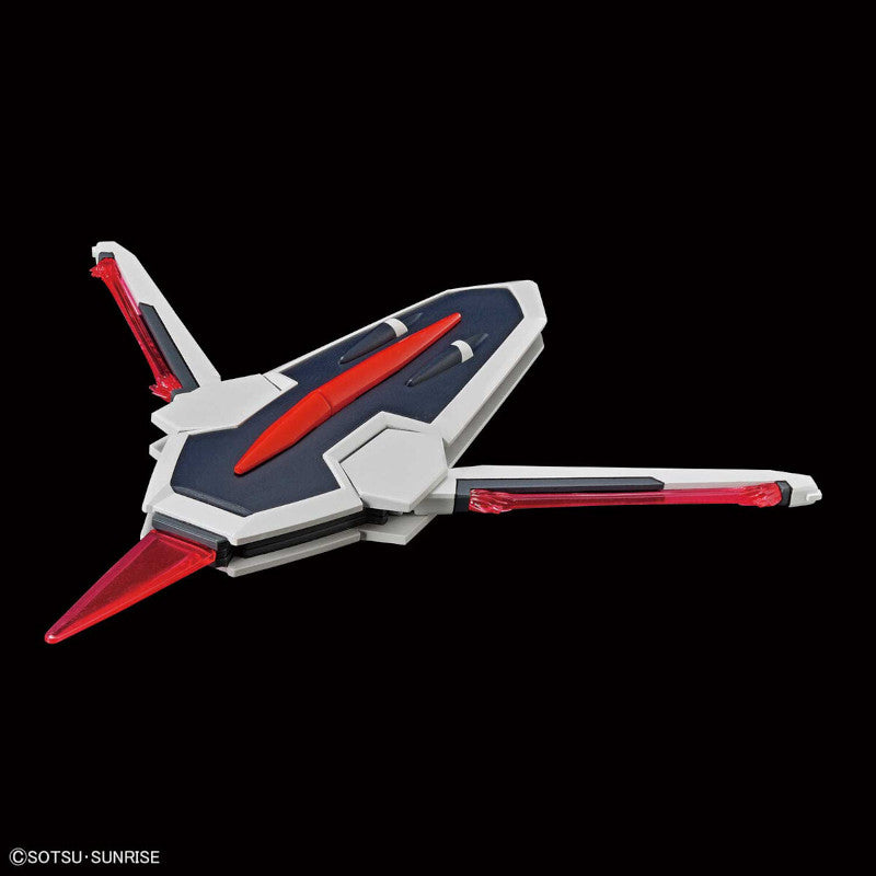 High Grade 1/144 Plastic Model 	Mobile Suit Gundam SEED FREEDOM : Rising Freedom Gundam