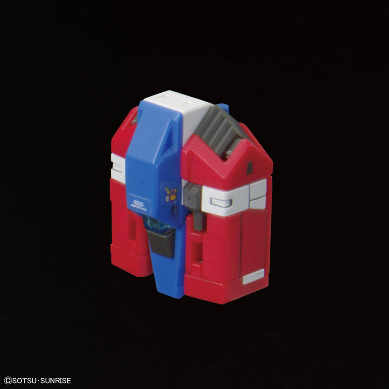 RG 1/144 Plastic Model Mobile Suit Gundam : RX-78-02 Gundam Ver.2.0