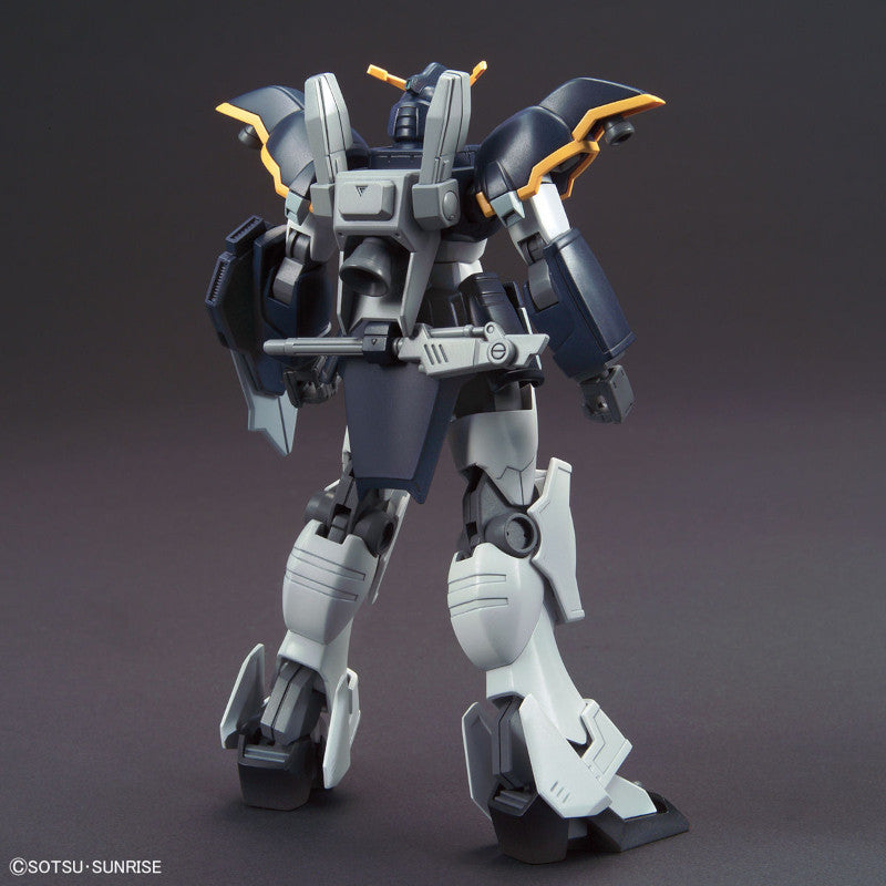 High Grade 1/144 Plastic Model New Mobile Report Gundam Wing : XXXG-01D Gundam Death Scythe
