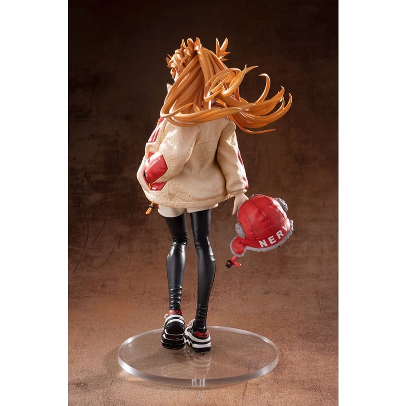 [PRE-ORDER] HOBBY MAX JAPAN 1/7 Scale Figure Evangelion : Shikinami Asuka Langley Ver.RADIO EVA Part.2