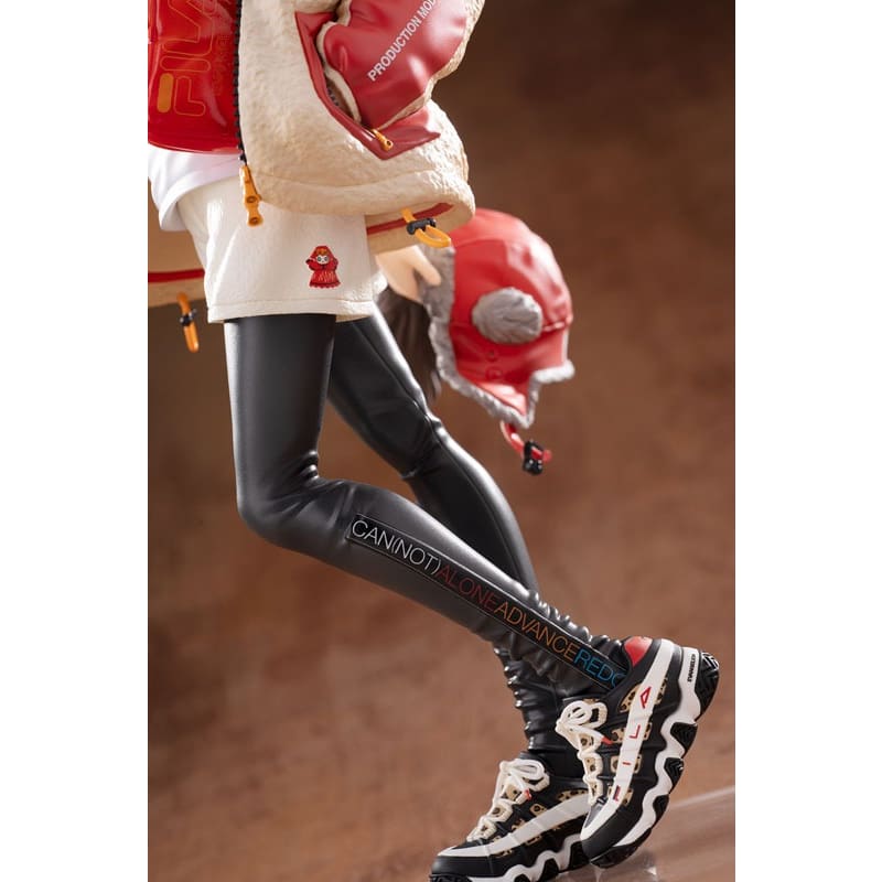 [PRE-ORDER] HOBBY MAX JAPAN 1/7 Scale Figure Evangelion : Shikinami Asuka Langley Ver.RADIO EVA Part.2