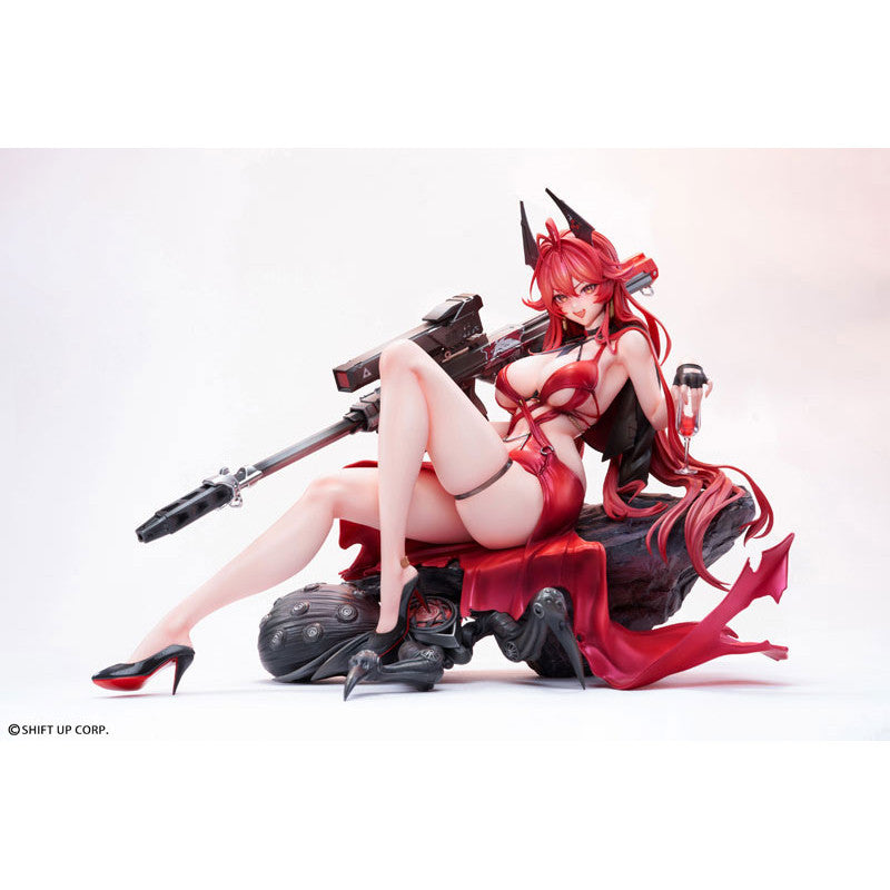 [PRE-ORDER] Hobby sakura 1/4 Scale Figure Goddess of Victory: Nikke : Red Hood Nonsense Red