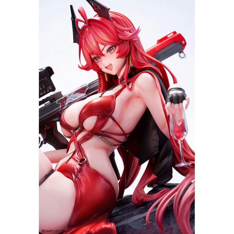 [PRE-ORDER] Hobby sakura 1/4 Scale Figure Goddess of Victory: Nikke : Red Hood Nonsense Red