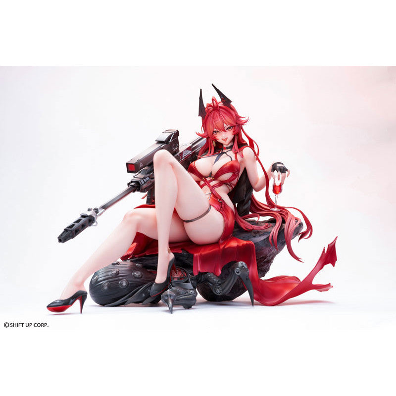 [PRE-ORDER] Hobby sakura 1/4 Scale Figure Goddess of Victory: Nikke : Red Hood Nonsense Red