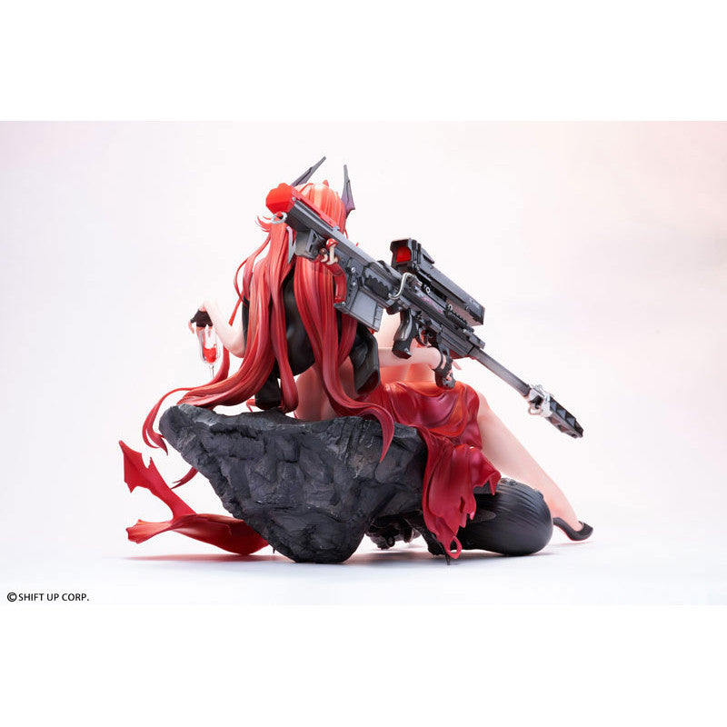 [PRE-ORDER] Hobby sakura 1/4 Scale Figure Goddess of Victory: Nikke : Red Hood Nonsense Red