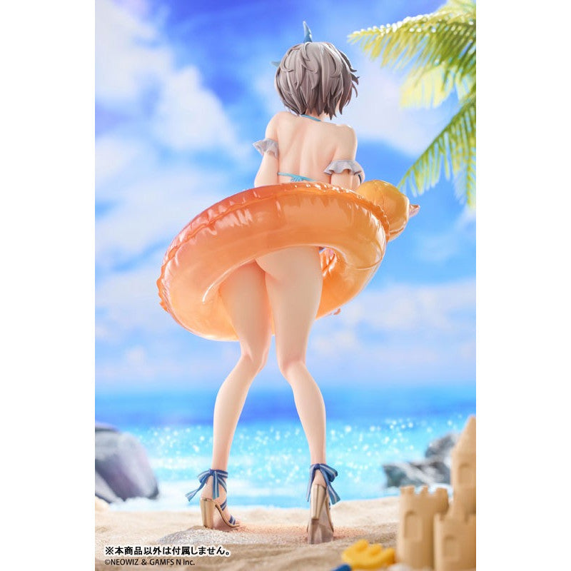 [PRE-ORDER] Hobby sakura 1/7 Scale Figure Brown Dust 2 : Teresse Beachside Angel