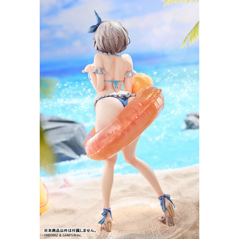 [PRE-ORDER] Hobby sakura 1/7 Scale Figure Brown Dust 2 : Teresse Beachside Angel