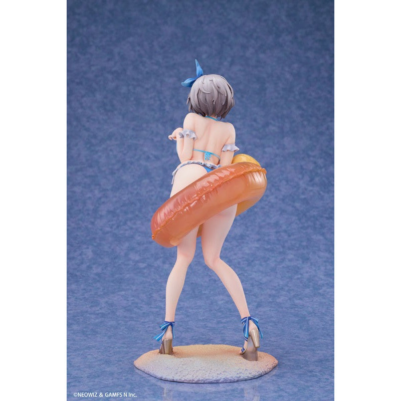 [PRE-ORDER] Hobby sakura 1/7 Scale Figure Brown Dust 2 : Teresse Beachside Angel