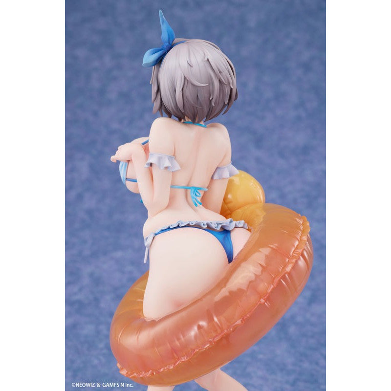 [PRE-ORDER] Hobby sakura 1/7 Scale Figure Brown Dust 2 : Teresse Beachside Angel