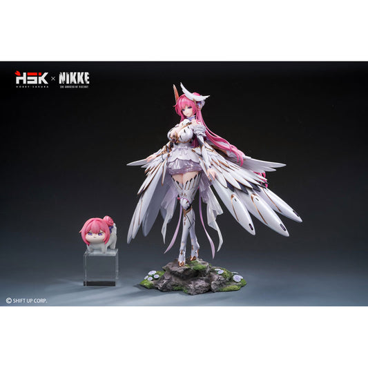 [PRE-ORDER] Hobby sakura 1/7 Scale Figure Goddess of Victory: Nikke : Dorothy