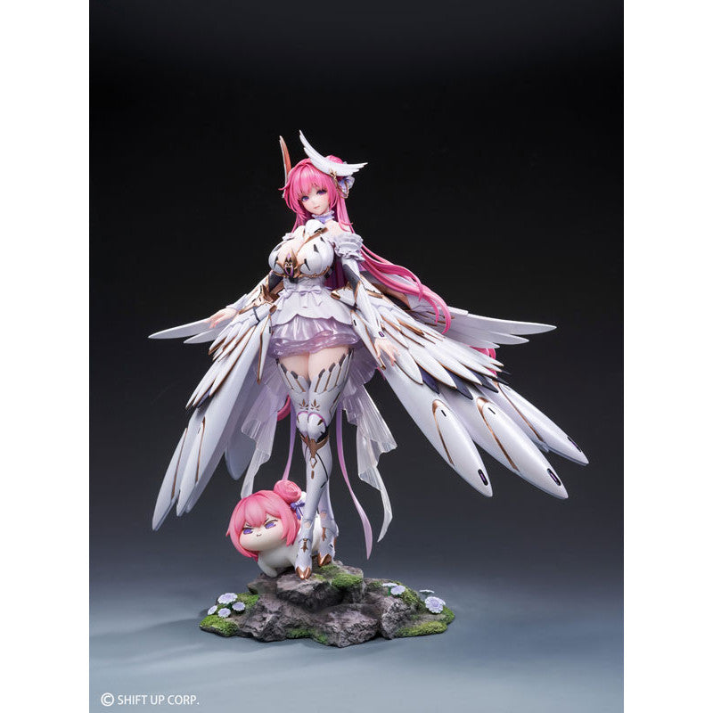 [PRE-ORDER] Hobby sakura 1/7 Scale Figure Goddess of Victory: Nikke : Dorothy
