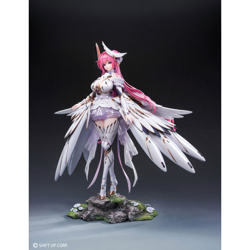 [PRE-ORDER] Hobby sakura 1/7 Scale Figure Goddess of Victory: Nikke : Dorothy