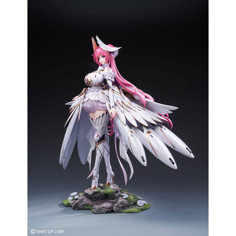 [PRE-ORDER] Hobby sakura 1/7 Scale Figure Goddess of Victory: Nikke : Dorothy