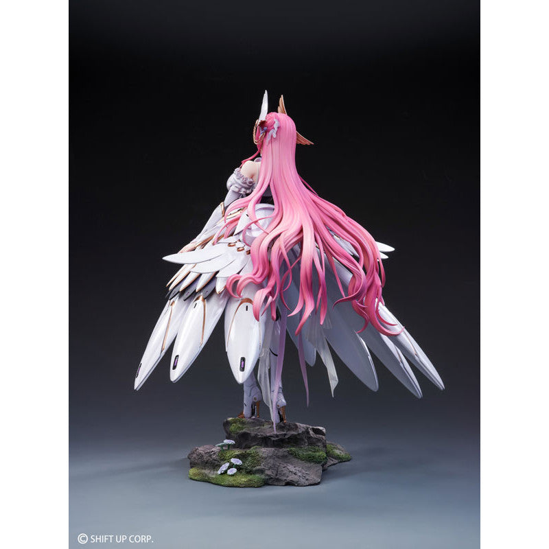[PRE-ORDER] Hobby sakura 1/7 Scale Figure Goddess of Victory: Nikke : Dorothy