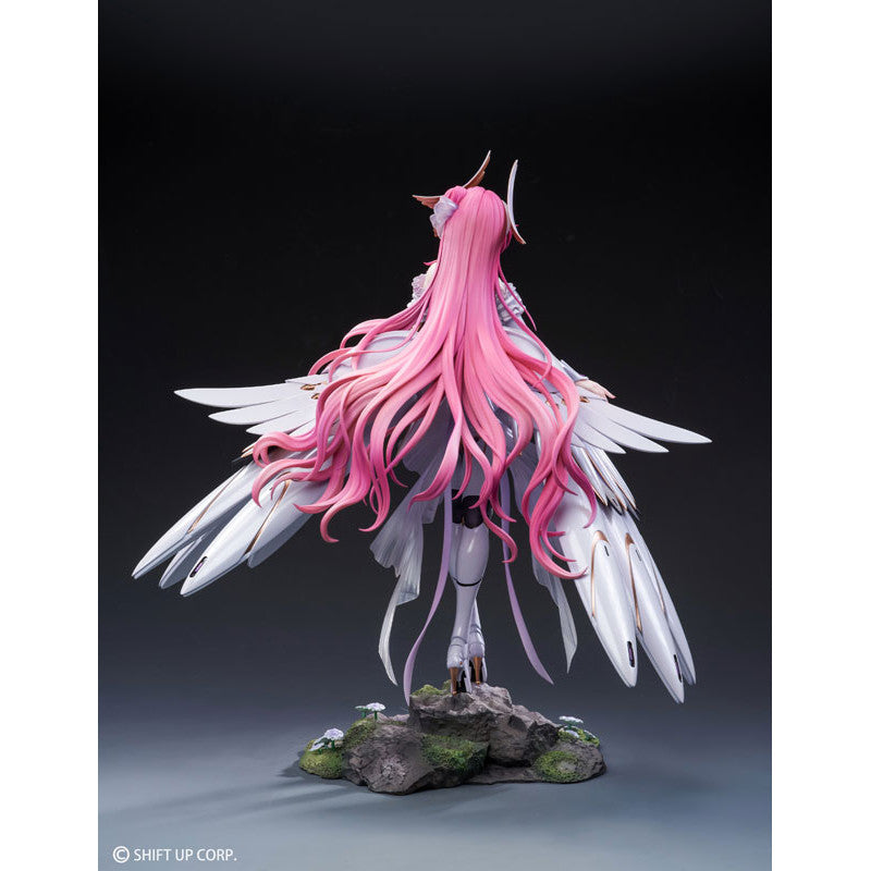 [PRE-ORDER] Hobby sakura 1/7 Scale Figure Goddess of Victory: Nikke : Dorothy