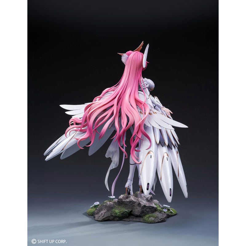 [PRE-ORDER] Hobby sakura 1/7 Scale Figure Goddess of Victory: Nikke : Dorothy