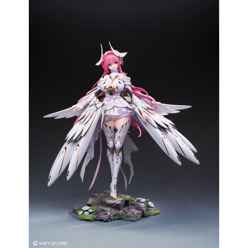 [PRE-ORDER] Hobby sakura 1/7 Scale Figure Goddess of Victory: Nikke : Dorothy