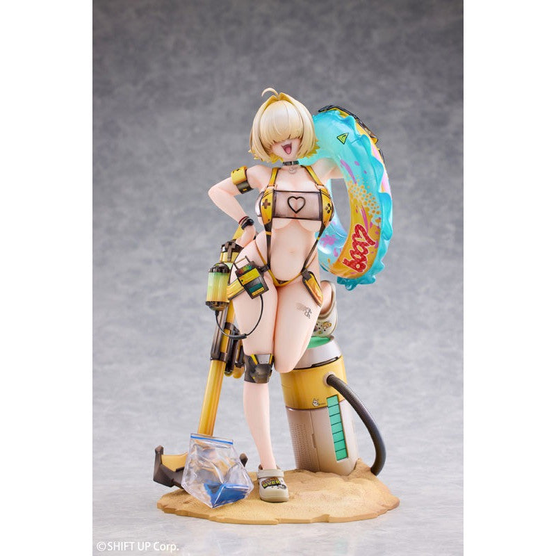 [PRE-ORDER] Hobby sakura 1/7 Scale Figure Goddess of Victory: Nikke : Elegg Boom and Shock