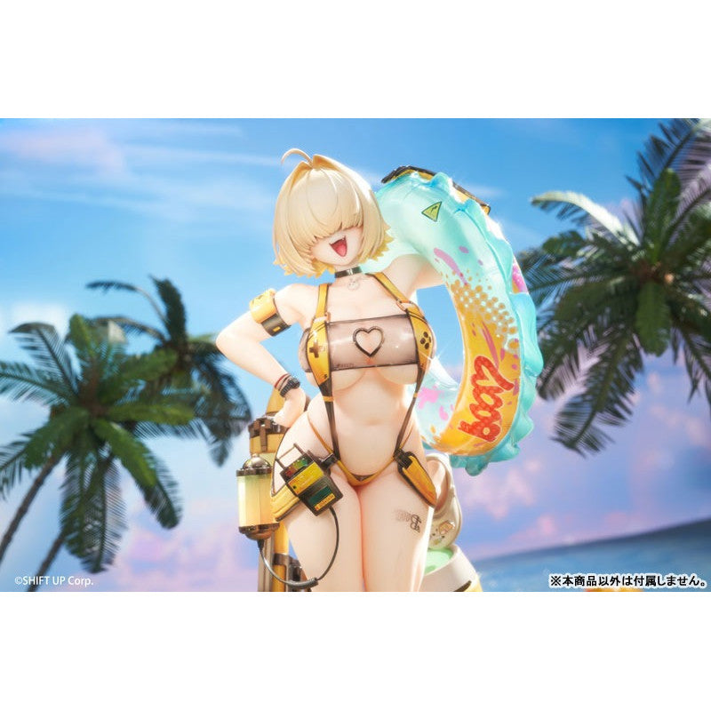 [PRE-ORDER] Hobby sakura 1/7 Scale Figure Goddess of Victory: Nikke : Elegg Boom and Shock