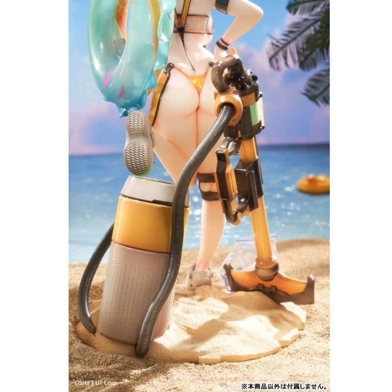 [PRE-ORDER] Hobby sakura 1/7 Scale Figure Goddess of Victory: Nikke : Elegg Boom and Shock