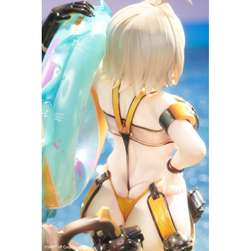 [PRE-ORDER] Hobby sakura 1/7 Scale Figure Goddess of Victory: Nikke : Elegg Boom and Shock