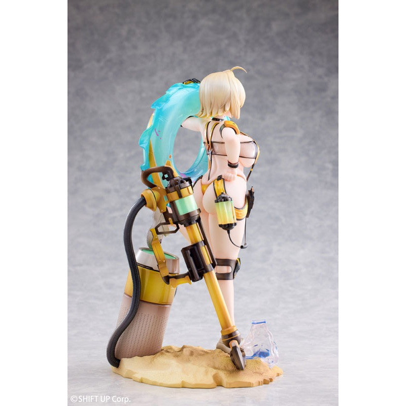 [PRE-ORDER] Hobby sakura 1/7 Scale Figure Goddess of Victory: Nikke : Elegg Boom and Shock