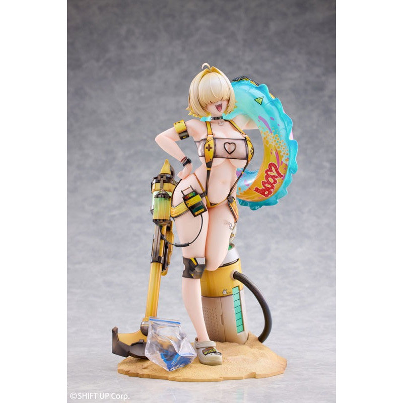 [PRE-ORDER] Hobby sakura 1/7 Scale Figure Goddess of Victory: Nikke : Elegg Boom and Shock