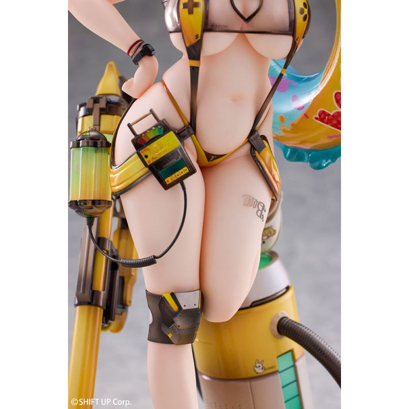 [PRE-ORDER] Hobby sakura 1/7 Scale Figure Goddess of Victory: Nikke : Elegg Boom and Shock