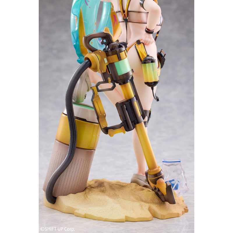 [PRE-ORDER] Hobby sakura 1/7 Scale Figure Goddess of Victory: Nikke : Elegg Boom and Shock