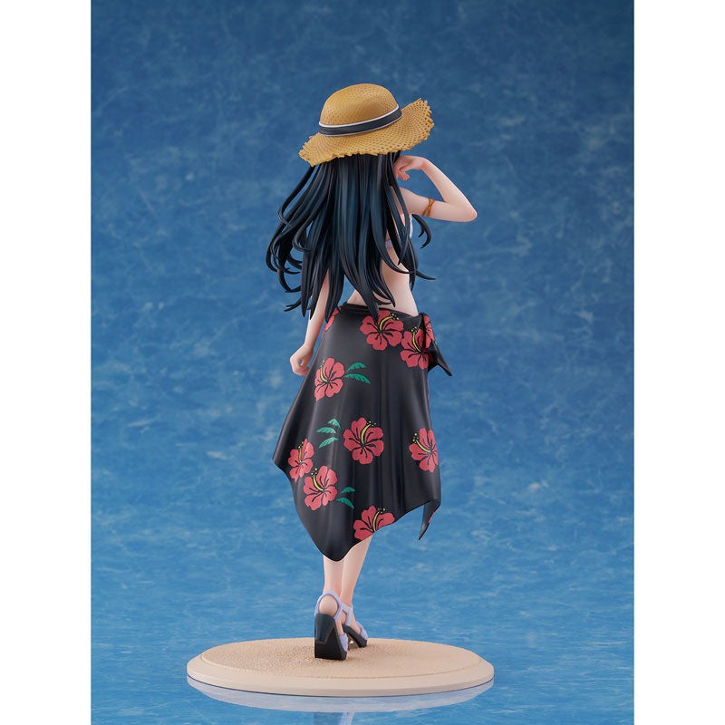 [PRE-ORDER] Hobby Stock 1/6 Scale Figure My Teen Romantic Comedy SNAFU 2 : Yukino Yukinoshita Swimsuit ver.