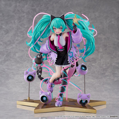 [PRE-ORDER] Hobby Stock 1/7 Scale Figure Vocaloid : Hatsune Miku HATSUNE MIKU Digital Stars 2023 ver.