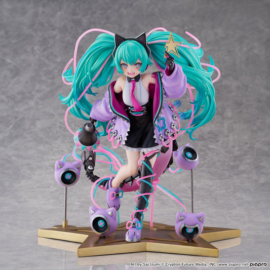 [PRE-ORDER] Hobby Stock 1/7 Scale Figure Vocaloid : Hatsune Miku HATSUNE MIKU Digital Stars 2023 ver.
