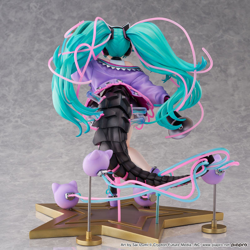 [PRE-ORDER] Hobby Stock 1/7 Scale Figure Vocaloid : Hatsune Miku HATSUNE MIKU Digital Stars 2023 ver.