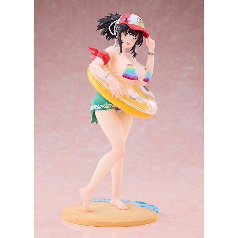 [PRE-ORDER] Honey 2 1/6 Scale Figure Shinobi Master Senran Kagura New Link : Asuka Swimsuit Ver.