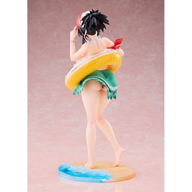 [PRE-ORDER] Honey 2 1/6 Scale Figure Shinobi Master Senran Kagura New Link : Asuka Swimsuit Ver.