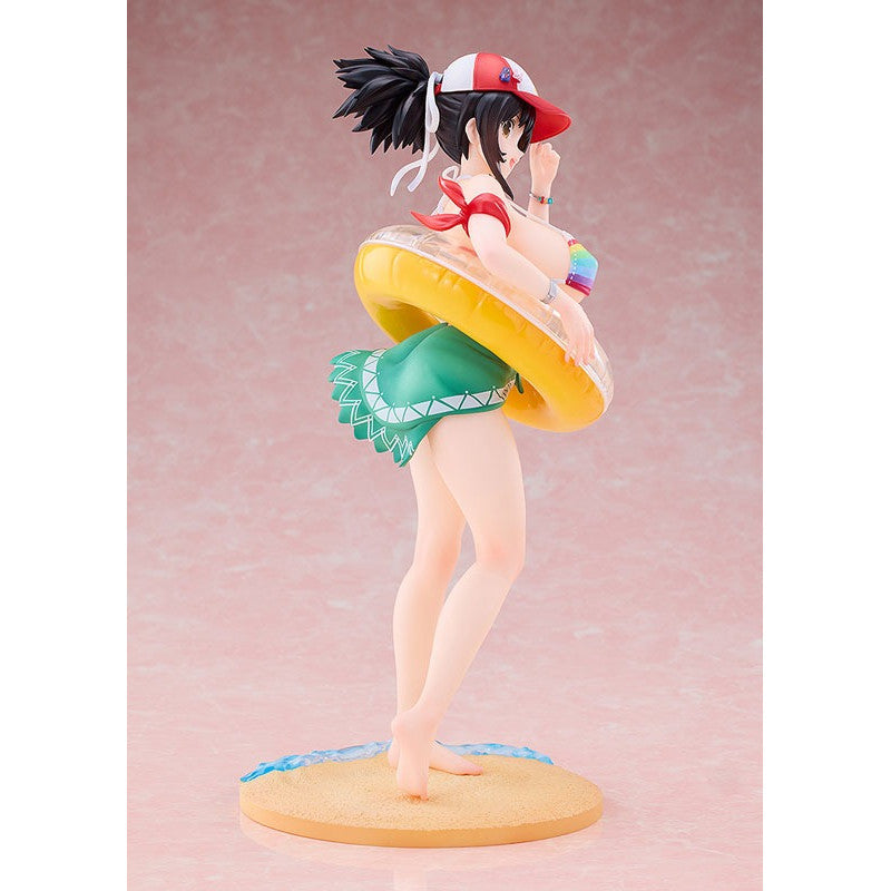 [PRE-ORDER] Honey 2 1/6 Scale Figure Shinobi Master Senran Kagura New Link : Asuka Swimsuit Ver.