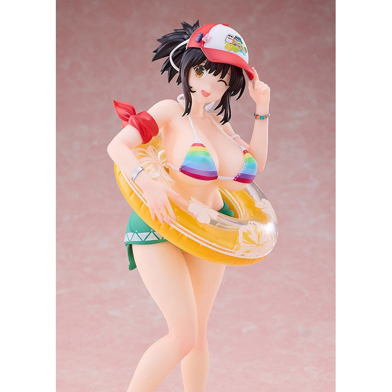 [PRE-ORDER] Honey 2 1/6 Scale Figure Shinobi Master Senran Kagura New Link : Asuka Swimsuit Ver.