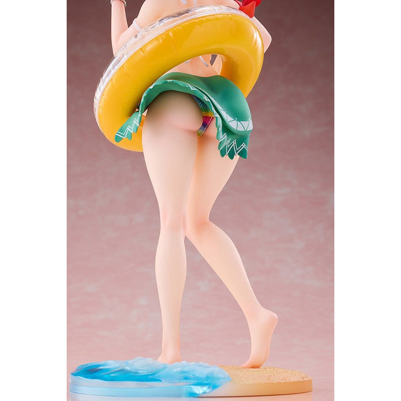 [PRE-ORDER] Honey 2 1/6 Scale Figure Shinobi Master Senran Kagura New Link : Asuka Swimsuit Ver.